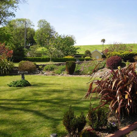 Kilmacale House Bed & Breakfast Kilbrittain Dış mekan fotoğraf