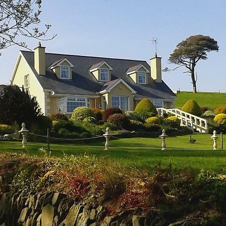 Kilmacale House Bed & Breakfast Kilbrittain Dış mekan fotoğraf