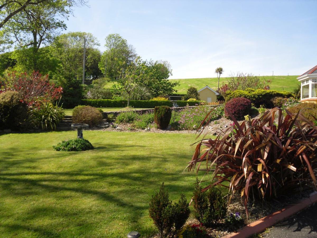 Kilmacale House Bed & Breakfast Kilbrittain Dış mekan fotoğraf