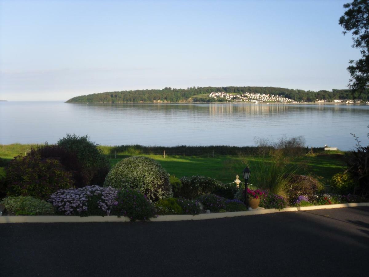 Kilmacale House Bed & Breakfast Kilbrittain Dış mekan fotoğraf