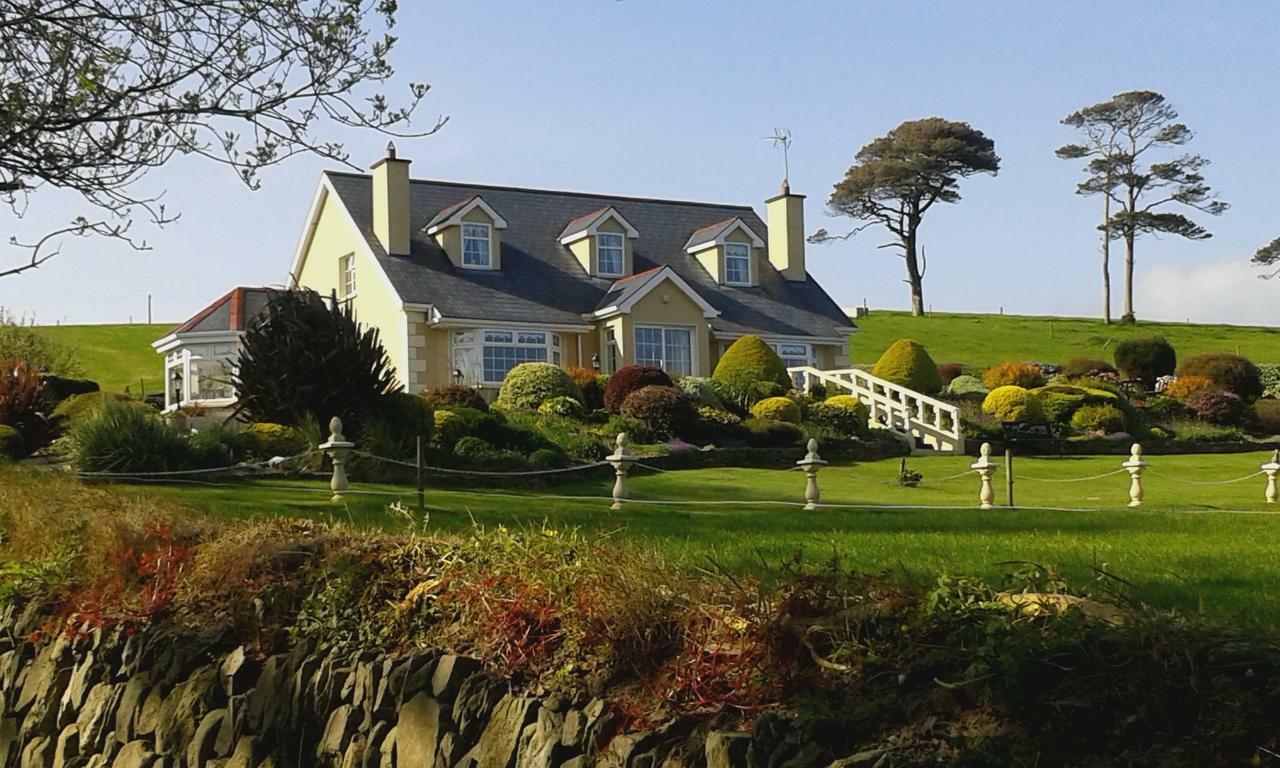 Kilmacale House Bed & Breakfast Kilbrittain Dış mekan fotoğraf