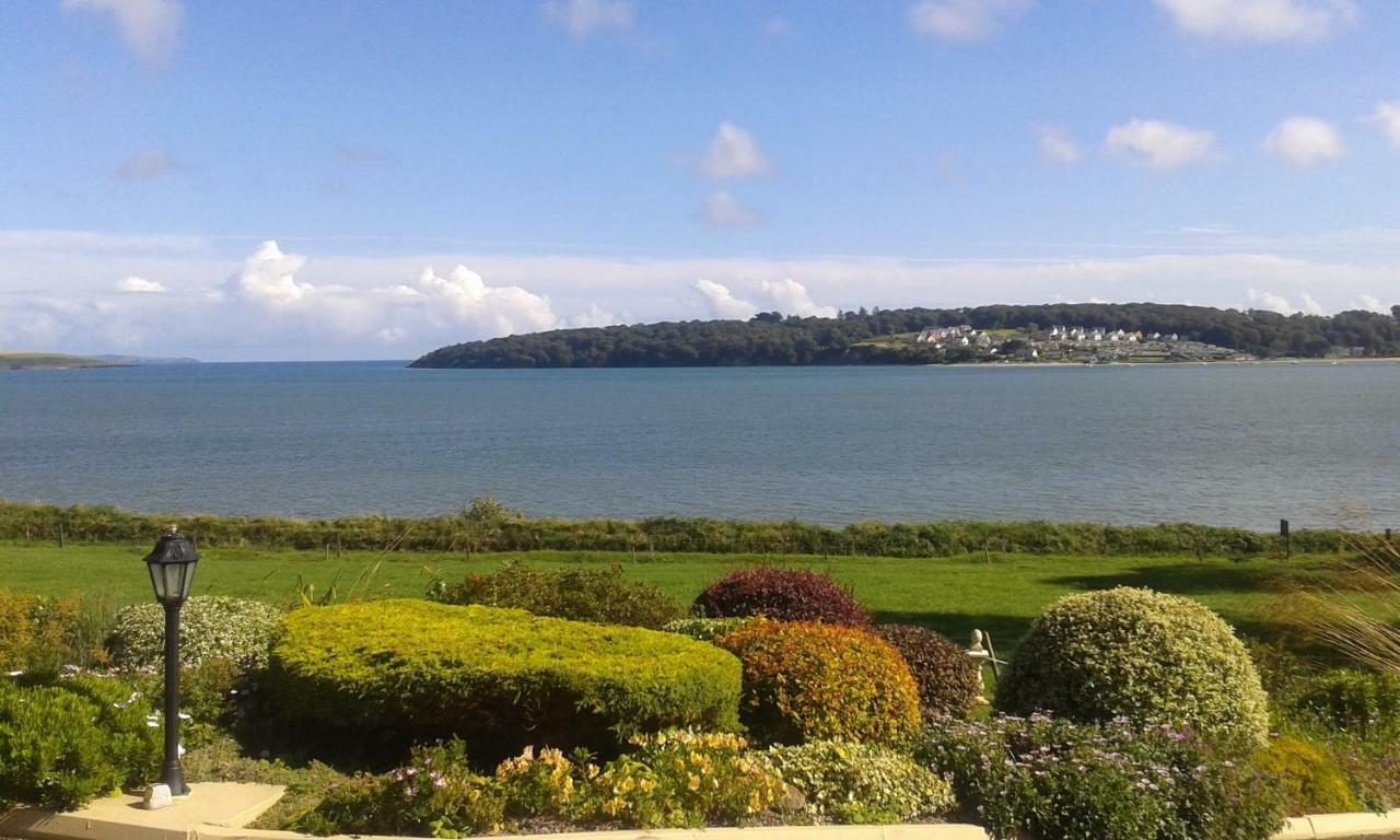 Kilmacale House Bed & Breakfast Kilbrittain Dış mekan fotoğraf