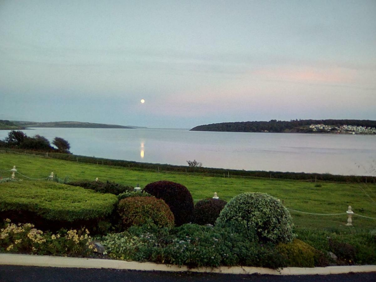 Kilmacale House Bed & Breakfast Kilbrittain Dış mekan fotoğraf