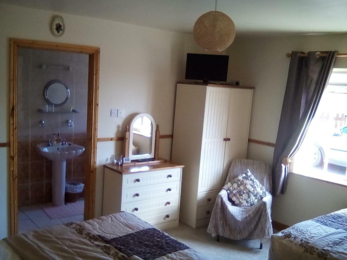 Kilmacale House Bed & Breakfast Kilbrittain Dış mekan fotoğraf