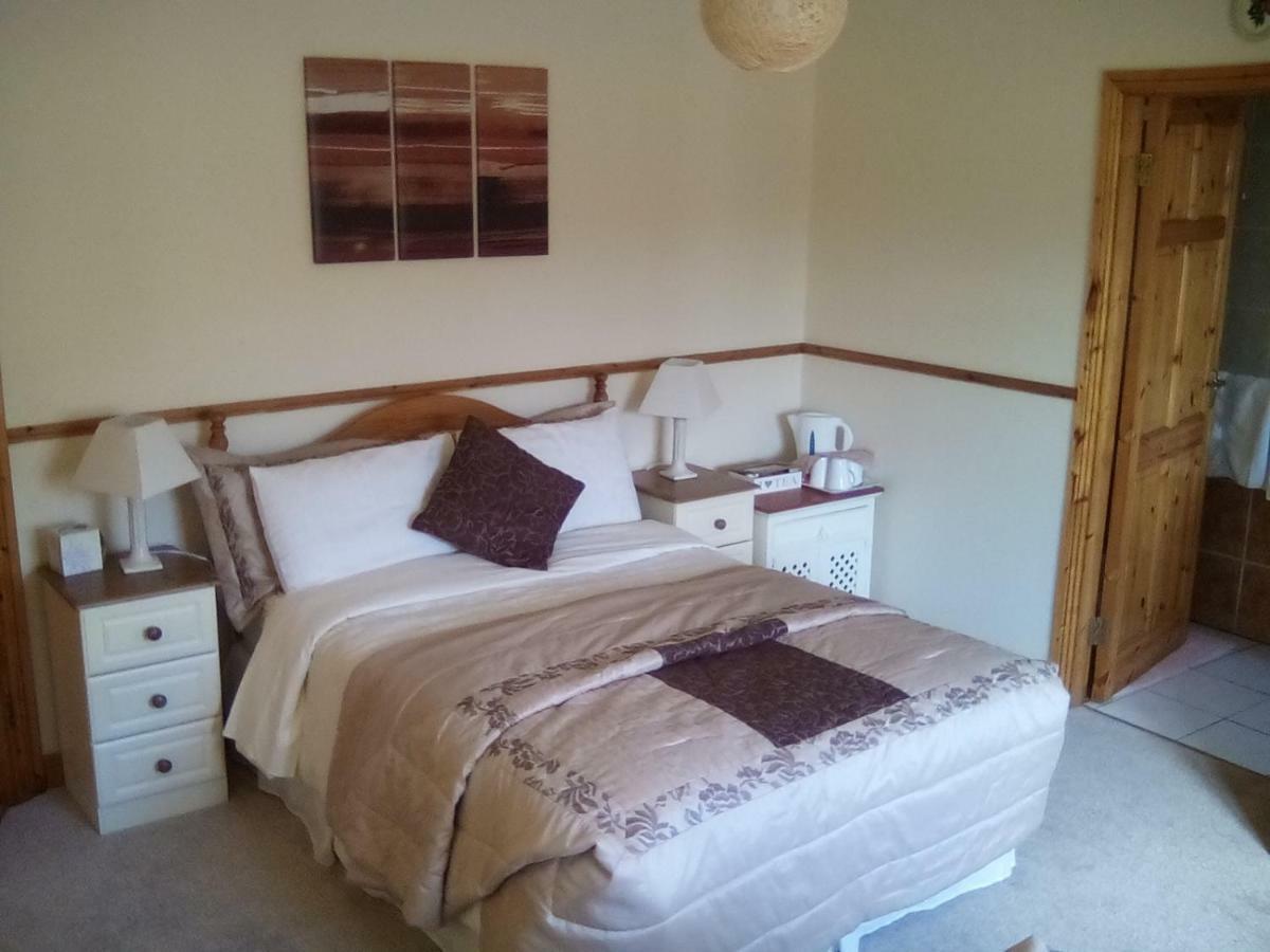 Kilmacale House Bed & Breakfast Kilbrittain Dış mekan fotoğraf
